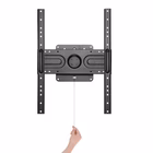 Immagine di Staffa monitor 37/80 poll.rotating