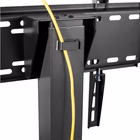 Immagine di Staffa tvr 32/65 motorized tablesto