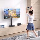 Immagine di Staffa tvr 32/65 motorized tablesto