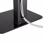 Immagine di Staffa tvr 37/70 stand universal