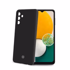 Immagine di Cover tpu nero CELLY CROMO - Samsung Galaxy A13 5G/ Galaxy A04s CROMO988BK