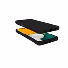 Immagine di Cover tpu nero CELLY CROMO - Samsung Galaxy A13 5G/ Galaxy A04s CROMO988BK