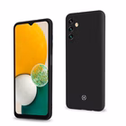 Immagine di Cover tpu nero CELLY CROMO - Samsung Galaxy A13 5G/ Galaxy A04s CROMO988BK