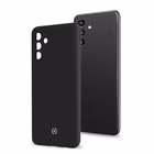 Immagine di Cover tpu nero CELLY CROMO - Samsung Galaxy A13 5G/ Galaxy A04s CROMO988BK