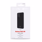 Immagine di Cover tpu nero CELLY CROMO - Samsung Galaxy A53 5G/ Galaxy A53 5G Enter CROMO996BK
