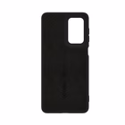 Immagine di Cover tpu nero CELLY CROMO - Samsung Galaxy A53 5G/ Galaxy A53 5G Enter CROMO996BK
