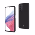 Immagine di Cover tpu nero CELLY CROMO - Samsung Galaxy A53 5G/ Galaxy A53 5G Enter CROMO996BK