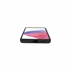 Immagine di Cover tpu nero CELLY CROMO - Samsung Galaxy A53 5G/ Galaxy A53 5G Enter CROMO996BK