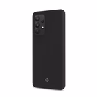 Immagine di Cover tpu nero CELLY CROMO - Samsung Galaxy A53 5G/ Galaxy A53 5G Enter CROMO996BK