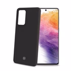 Immagine di Cover tpu nero CELLY CROMO - Samsung Galaxy A73 5G CROMO997BK