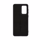 Immagine di Cover tpu nero CELLY CROMO - Samsung Galaxy A73 5G CROMO997BK