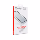 Immagine di Proteggi schermo full glass vetro temperato CELLY FULLGLASS - Samsung Galaxy A23 5G/ 5G EE/ A23 4G