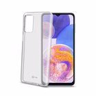 Immagine di Cover tpu trasparente CELLY GELSKIN - Samsung Galaxy A23 5G/ Galaxy A23 5G Ent GELSKIN1015