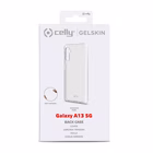 Immagine di Cover tpu trasparente CELLY GELSKIN - Samsung Galaxy A13 5G/ Galaxy A04s GELSKIN988