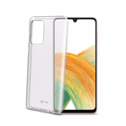 Immagine di Cover tpu trasparente CELLY GELSKIN - Samsung Galaxy A33 5G/ Galaxy A33 5G Ent GELSKIN989