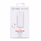 Immagine di Cover tpu trasparente CELLY GELSKIN - Samsung Galaxy A53 5G/ Galaxy A53 5G Ent GELSKIN996