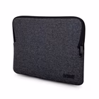 Immagine di Notebook da 15.6 memory foam azzurro URBAN FACTORY MEMOREE NOTEBOOK 15,6'' STEEL BLUE MSN21UF