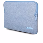 Immagine di Notebook da 15.6 memory foam rosa URBAN FACTORY MEMOREE NOTEBOOK 15.6" PINK MSN23UF