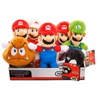 Immagine di Nintendo - sm peluche 20cm asst