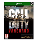 Immagine di Videogames xbox sx ACTIVISION XBOX SERIES X CALL OF DUTY VANGUARD 88521IT