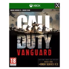 Immagine di Videogames xbox sx ACTIVISION XBOX SERIES X CALL OF DUTY VANGUARD 88521IT
