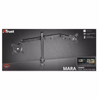 Immagine di Gxt1120 mara dual monitor arm