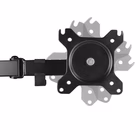 Immagine di Gxt1120 mara dual monitor arm