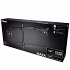 Immagine di Gxt1120 mara dual monitor arm