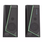 Immagine di Altoparlanti led gxt609 zoxa trust