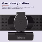 Immagine di Teza 4K uhd webcam