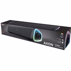 Immagine di Soundbar led gxt620 axon rgb trust
