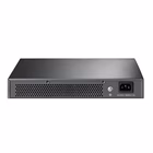 Immagine di Switch TP-LINK TL-SG1016DE 16 porte montabile su rack