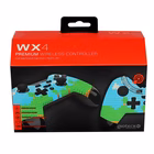 Immagine di Gamepad multicolor GIOTECK WX4 WX4NSW-25-MU