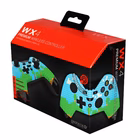 Immagine di Gamepad multicolor GIOTECK WX4 WX4NSW-25-MU