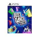 Immagine di Videogames ps5 UBISOFT JUST DANCE 2022 300121774