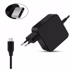 Immagine di Alim. notebook 45w auto type c