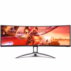 Immagine di 48,8 monitor agon va 5120x1440
