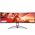 Immagine di 48,8 monitor agon va 5120x1440