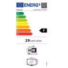 Immagine di Monitor 34 wqhd 3440 x 1440 21:9