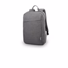 Immagine di Zaino porta computer 15.6" casual B210 grigio