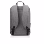 Immagine di Zaino porta computer 15.6" casual B210 grigio