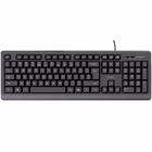 Immagine di Tastiera con cavo TRUST TK-150 colore nero