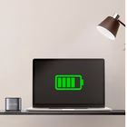 Immagine di Caricabatterie nero CELLY PS2USBC65W - 65W Power Station PRO POWER PS2USBC65W