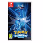 Immagine di Videogames switch (hac) NINTENDO HAC POKEMON DIAMANTE LUCENTE 10007268