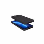 Immagine di Cover mais nero CELLY EARTH - Apple iPhone 13 Pro EARTH1008BK
