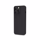 Immagine di Cover mais nero CELLY EARTH - Apple iPhone 13 Pro EARTH1008BK