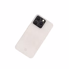 Immagine di Cover mais bianco CELLY EARTH - Apple iPhone 13 Pro EARTH1008WH