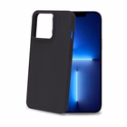 Immagine di Cover mais nero CELLY EARTH - Apple iPhone 13 Pro Max EARTH1009BK