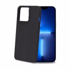 Immagine di Cover mais nero CELLY EARTH - Apple iPhone 13 Pro Max EARTH1009BK