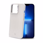 Immagine di Cover mais bianco CELLY EARTH - Apple iPhone 13 Pro Max EARTH1009WH